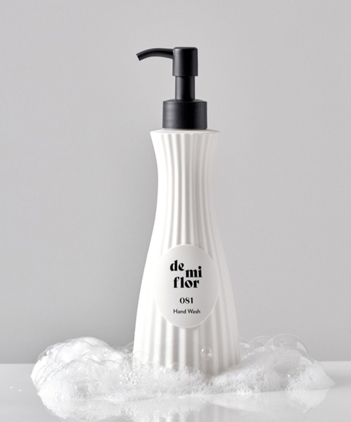 DemiFlo Hand Wash 250g 081 Fleurage