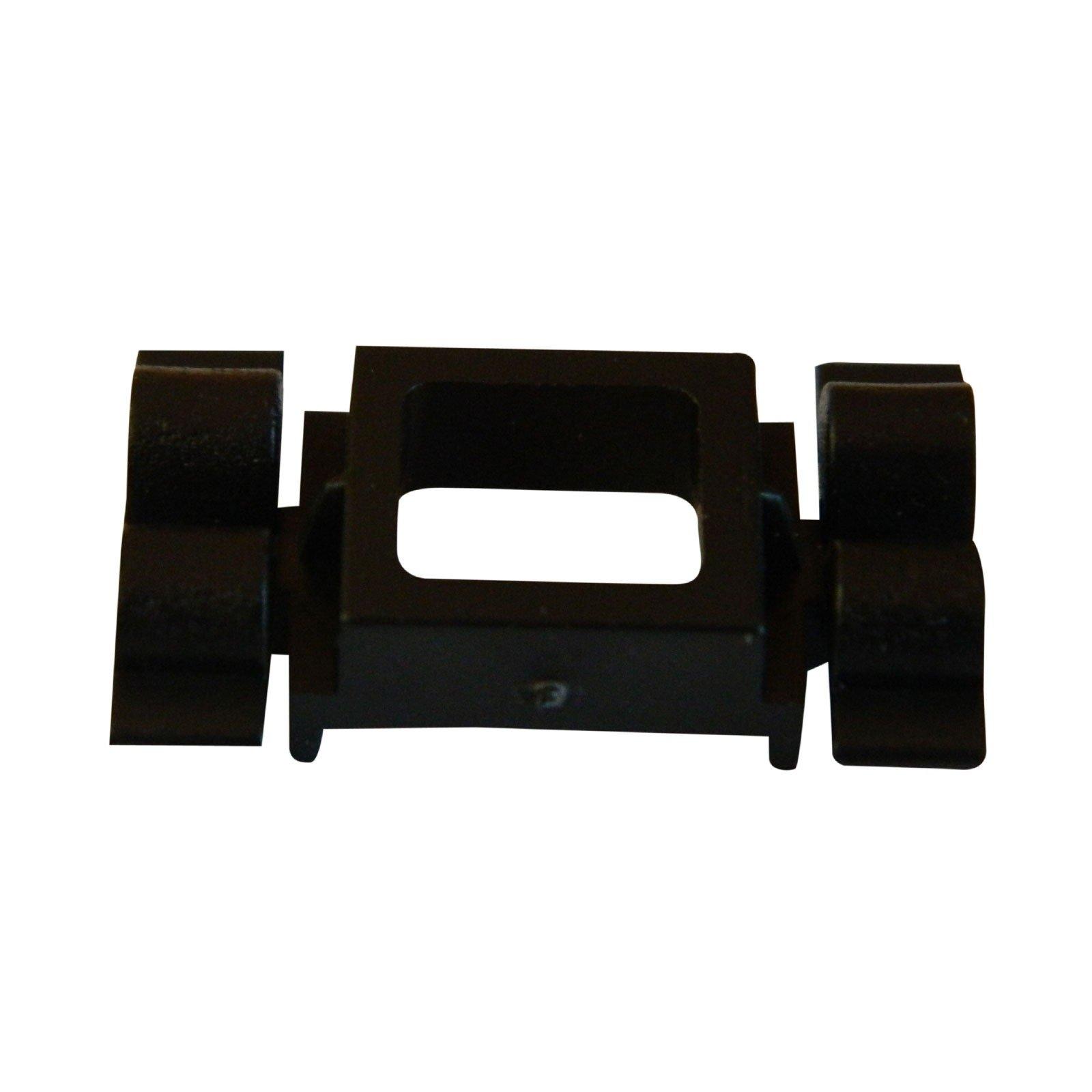 

ECF670 10 Pieces Clip For Side Skirt for Mercedes: A 0099884078
