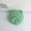 Solid Color Baby Beret Hat 1-6y Boys Girls Painter Hats Lovely Cat Ear Baby Hat  Kids