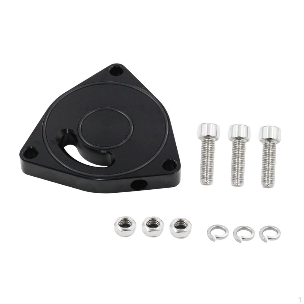 Bov Diverter Spacer High Performance Professional for Honda 15-21