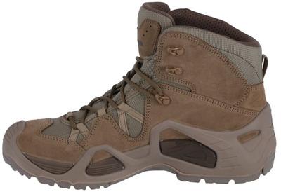 Hiking Shoes Zephyr GTX Mid TF (310537-0731) Coyote