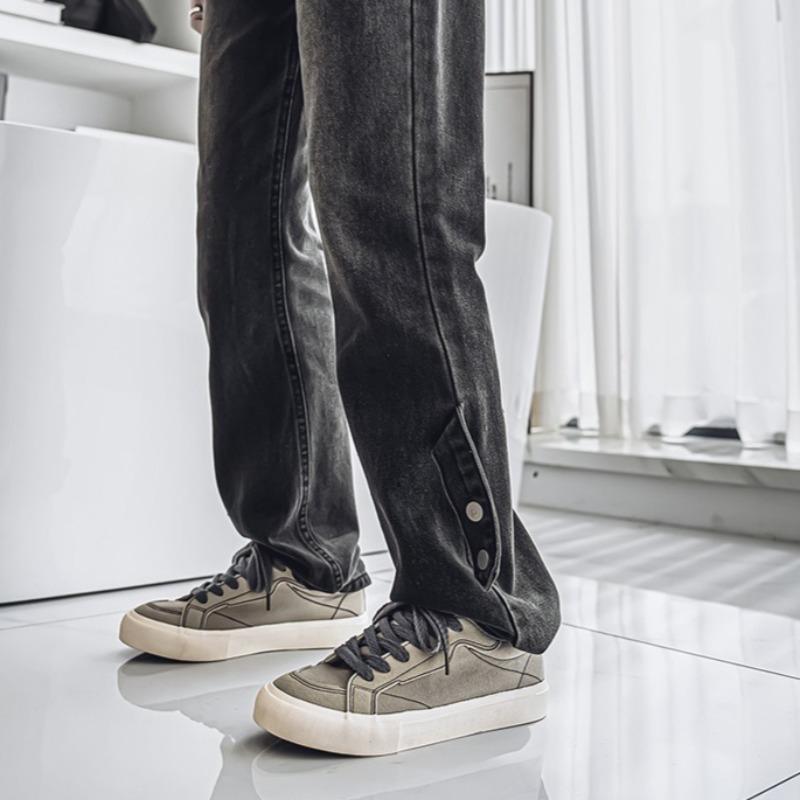 Fashion Couple Fashion Casual Shoe Breathable Anti Slip Canvas Footwear Mens Women Outdoor Comfort Walking Board Shoes Zapatillas Hombre