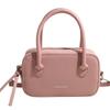 Small square French crossbody shoulder bag for women simple and popular shoulder bag new