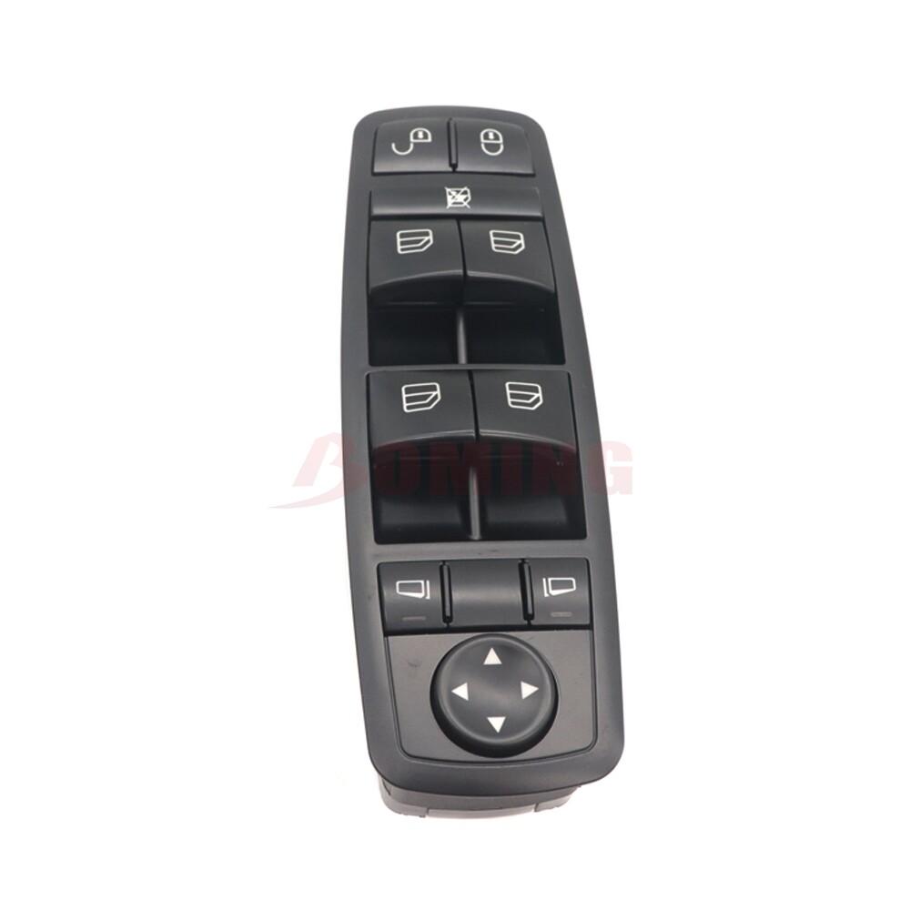 A1698206610 Power Window Switch For Mercedes-Benz W245 A B Class High Quality