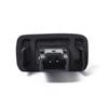 Car LED License Number Plate Light For Citroen C3 C4 C5 Berlingo Saxo Xsara Picasso For 206 207 306 307 308 5008