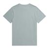 Animal Mens Tropical Leaves Organic T-Shirt