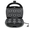 5 In 1 Multifunction Mini Sandwich Maker Sandwich Panini Doughnut Maker Grilled Cheese Machine