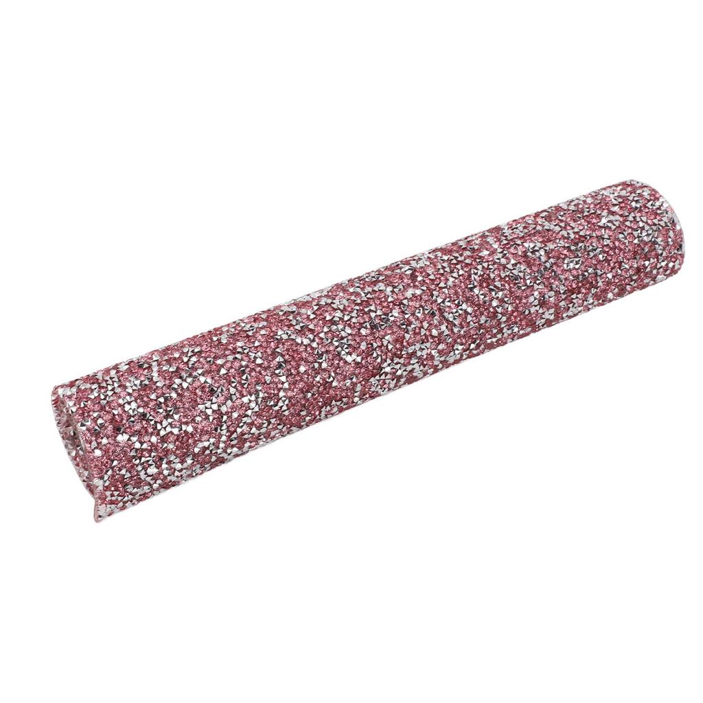 Nail art Tisch Matte Glitter Dekoration Doppel Seiten Nail art Hand Rest Pad für Salon Hause