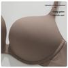 Women's Seamless Anti-Sagging Lift Bra Set – Comfortable, Breathable, Wire-Free Support