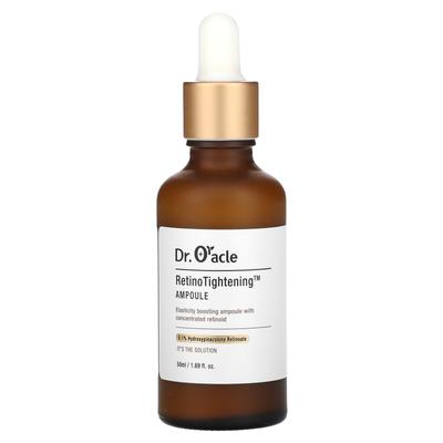 Fiala Rassodante al Retinolo, 50ml (1,69 once fluide)