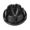 Easy Installation Fog Light Hole Cover Replacement