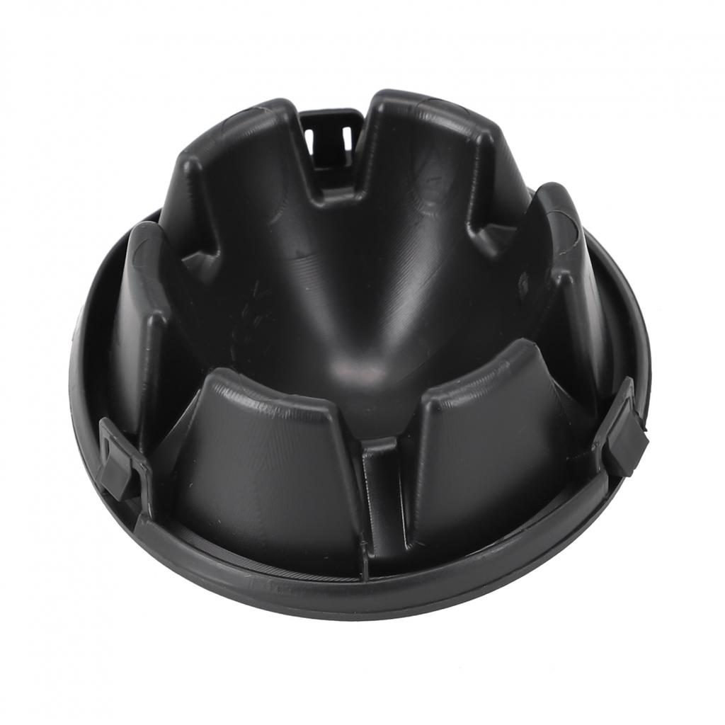 Easy Installation Fog Light Hole Cover Replacement