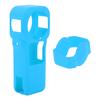 Panoramic Camera Silicone  ive Case Lens Cover for NaInsta360 ONE   1in 360 Edition