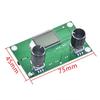 FM FM Stereo Reception Digital Radio Circuit Board Module-Durable LCD Receiver Module Automatic Shutdown And Memory Data