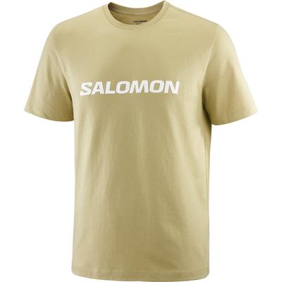 Logo Simple Round Neck Fashion Skin-Friendly Short Sleeve T-Shirt Men Tops C26806