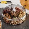 Ningzhao Celebration Dry Fruit Tray