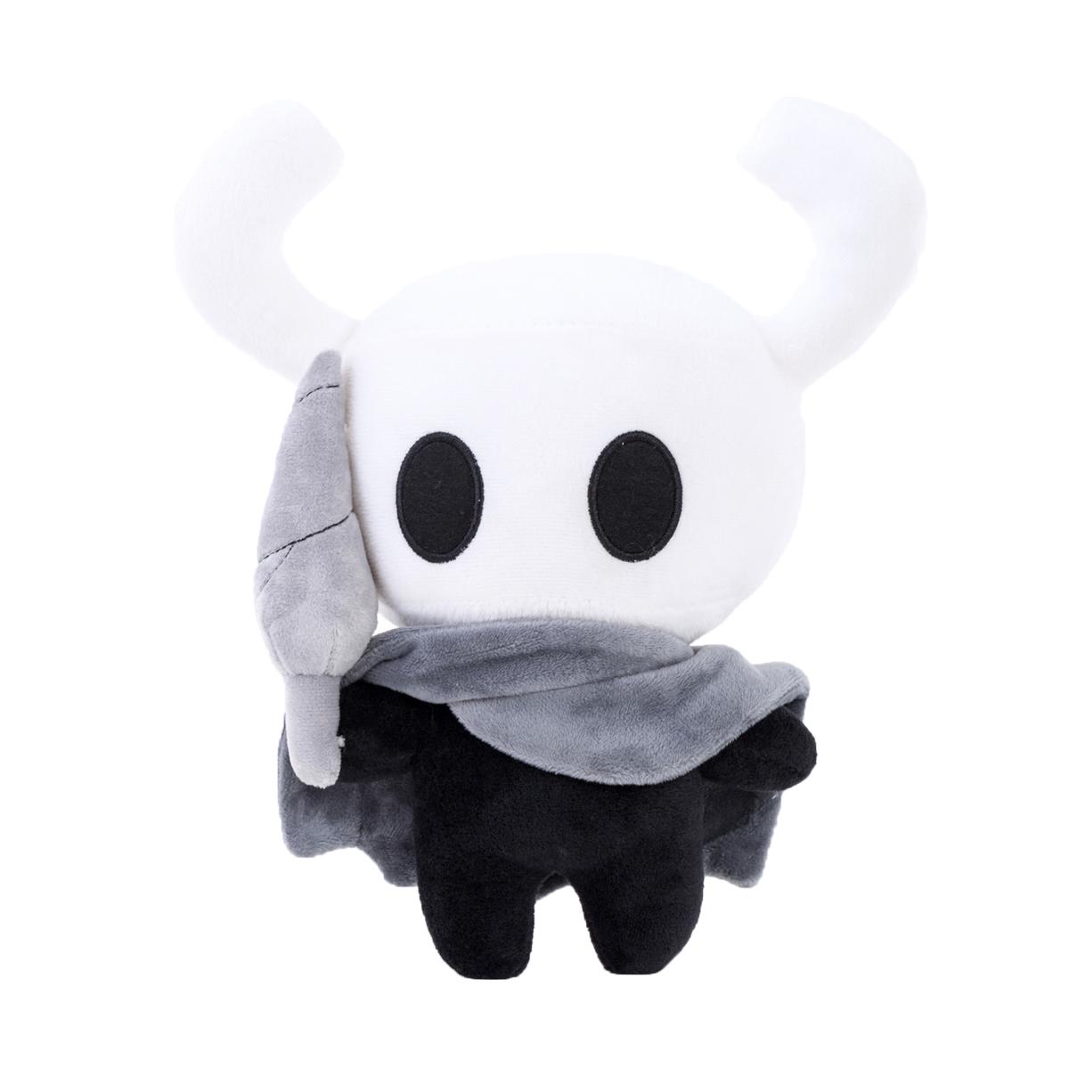 

25cm Cute And Charming Cartoon Hornet Plush Toy Hollow Knight Plush Toy Activity Merchandise Knight Designed For children Birth Date Spooky Holiday