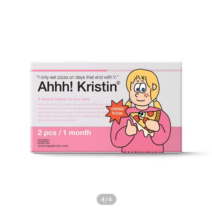 Caffè freddo! Christine Green