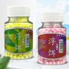 170pcs Foam Floats Ball Beads EPS Beans Artificial Carp Fishing Bait Ultralight Fishing Lure for Carp Fishing