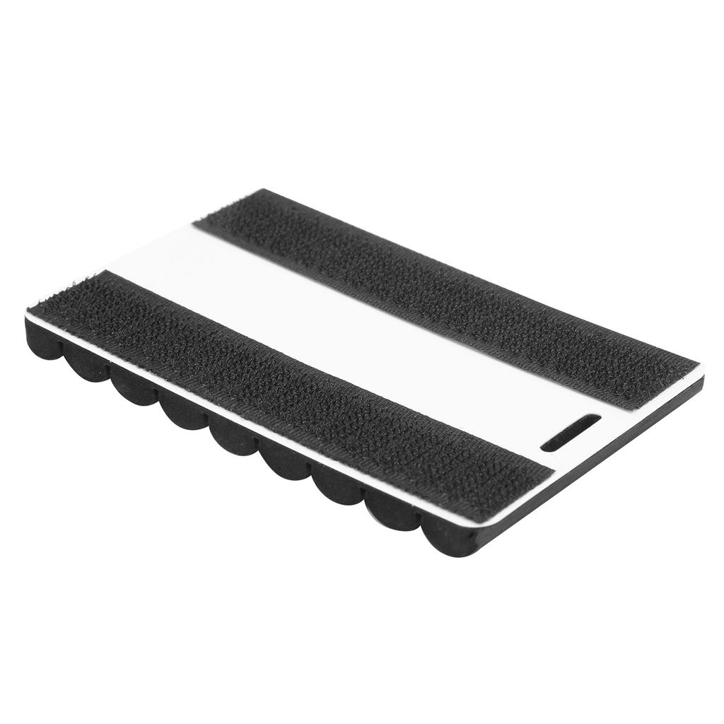 Fishing Hook Hanging Board Fishing Bait Storage Foam Hanging Board Fly Bait Tying Tool