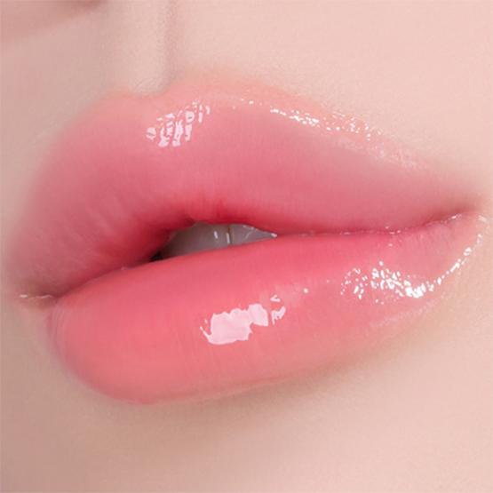 Clio Volumate Gloss Tint (6 Colors) 3g