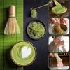 Chasen 100-bon-tate tea utensils whisk bamboo scoop matcha powder frother ceremony tools