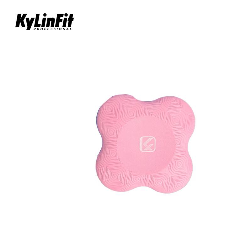 Portable Plank & Abdominal Wheel Exercise Pad