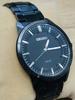[USED] SEIKO Spirit Solar Watch, 10 ATM Water Resistant, Black, Working Condition