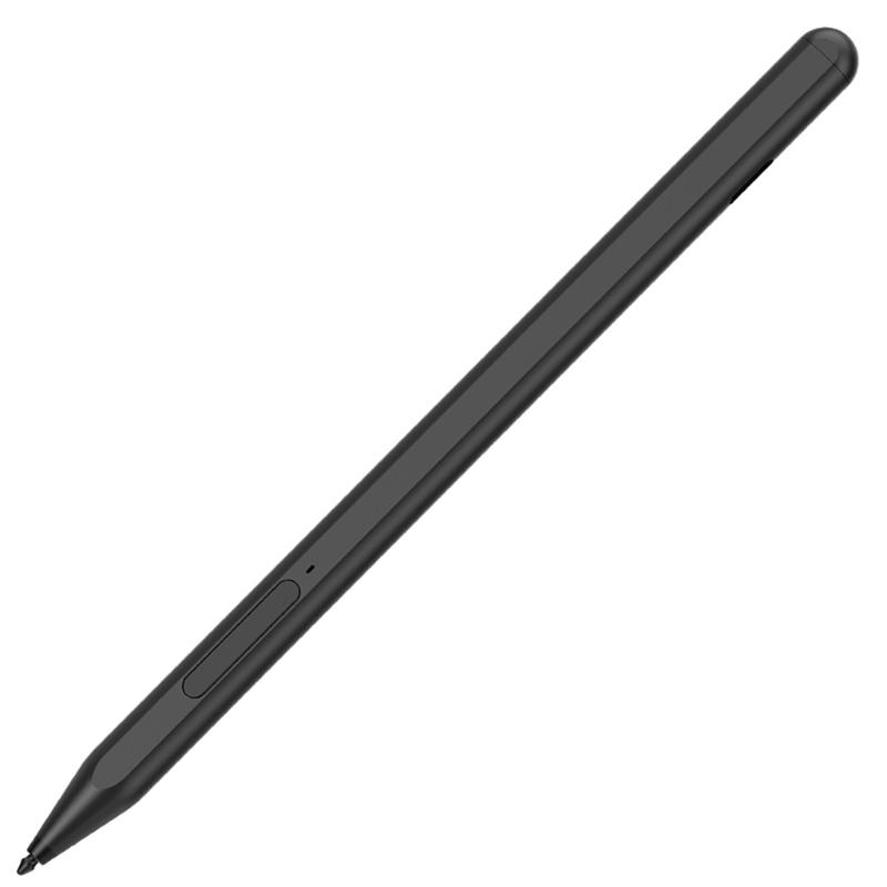 Magnetic Styluses Pen Compatible for Go/Laptop/Book Featuring 1024Pressure Levels Replaceable Nibs