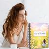 Yousheng The 52-Week Bible Study for Women Spiral Bound A Year-long Bible Study Guide for Daily Reading Reflection And Spiritual Growth