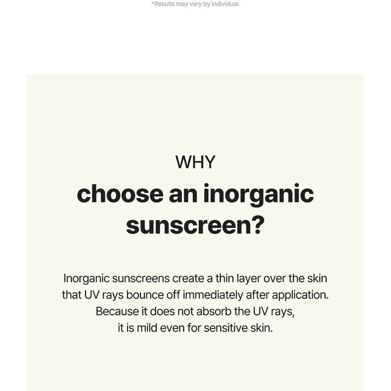 Torriden - Balanceful Cica Tone Up Sun Cream