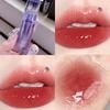 1-teiliger Wasserlicht-Spiegel-Lipgloss