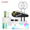 Kawasaki KC-100 Badmintonracket Set