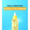 Cell Fusion C - Radiance Vita Ampoule