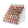 Acrylic Multi-Layer Nail Polish & Gel Display Stand