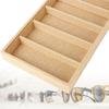 6 Grids Sunglasses Display Box Jewelery Display Organizer Tray