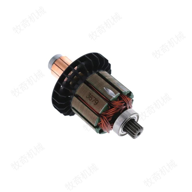 Makita Rotor Armature for DDF482/DHP482 Electric Drill