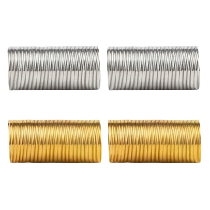 20mm Diameter Memory Steel Wire for DIY Finger Rings Practical Jewelry Connecting Accessories Jewelry Findings Supplies