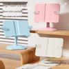 Ba'er Height-Adjustable Picture Book Reading Stand - Student Reading Aid