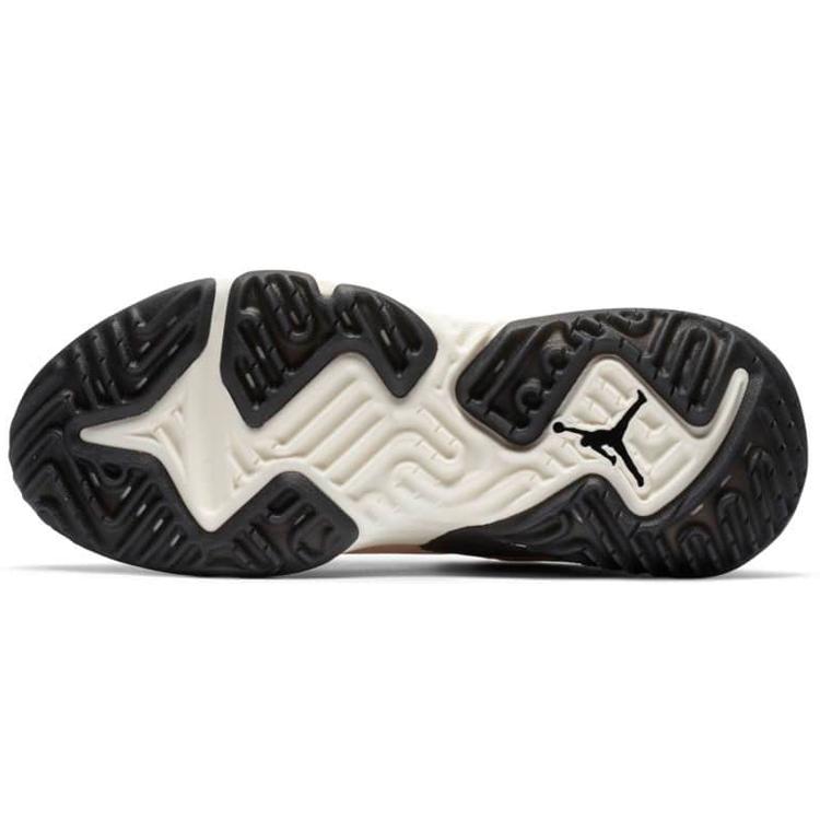 Air Jordan Delta Nero/Rosa Donna CT1003-800