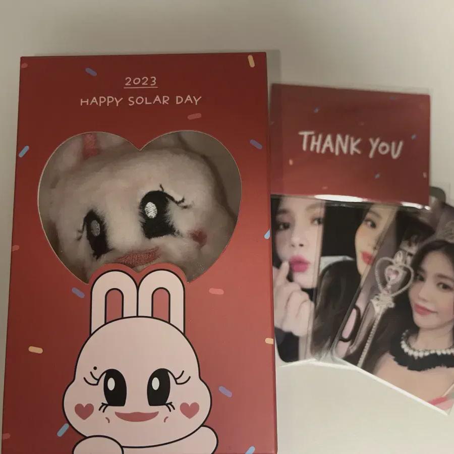 

MAMAMOO Солнечные кукольные товары