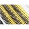 LuxeFlutter - Natural Wispy Cluster False Eyelashes