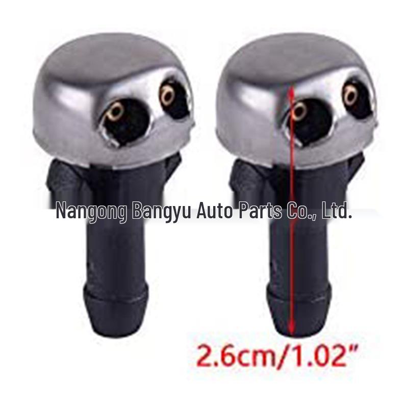 1078600147 Front Windshield Washer Nozzle for Mercedes-Benz w114/w115/r107