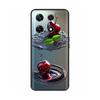 Für Infinix Note 30 Pro Hülle Weiches Silikon Stoßfeste Schale Abdeckung für Infinix Note 30 4G 5G 30i Note30 Pro VIP Hüllen Coque Etui