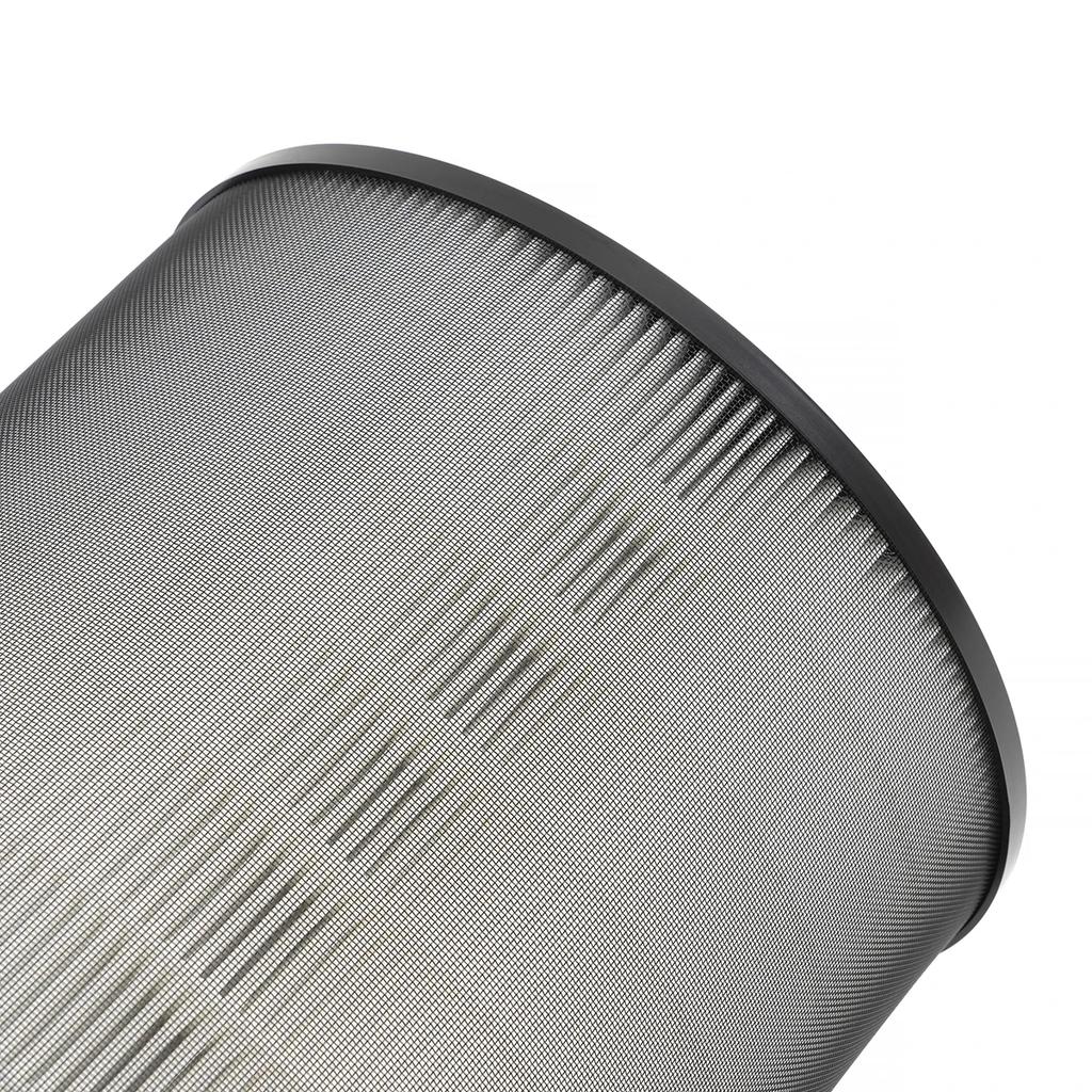 H13 Aktivt karbonfilter og FY0910/30 Forfilter, for Philips 900-serien AC0951/13 AC0950/10 Luftrenser