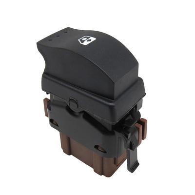 Electric Window Control Switch For Nissan Interstar Opel Movano Vivaro Renault 8200057321