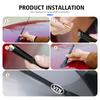 AXADSN1 Car Carbon Fiber Antenna Easy Install Auto Vehicle Tool For KIA Rio K5 K2 Sportage Ceed Sorento Picanto Stinger Soul