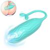 Clit Vibrator Remote G-Spot Stimulator Vagina Massager Rechargeable Sex Toys for Women