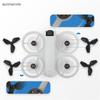 2 Pairs 2016S Propeller for DJI NEO Wing Replacement Props Blade Fans With Screwdrivers Spare Parts Quick Release Accessories