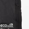 The North Face Women S Cloud Down Coat Black Nc1dr92a